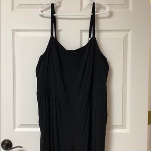 Black Jumpsuit from Torrid!